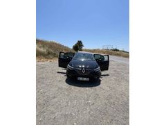 Sahibinden Renault Megane 1.5 Blue DCI Icon 2022 Model İstanbul 115.000 km Siyah