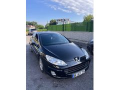Sahibinden Peugeot 407 1.6 HDi Comfort 2008 Model  285.000 km Siyah