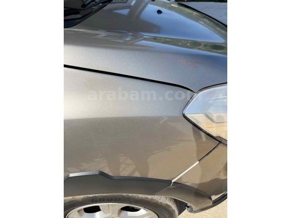Sahibinden Dacia Dokker 1.5 DCi Stepway 2015 Model Muğla
