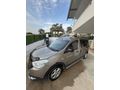 Sahibinden Dacia Dokker 1.5 DCi Stepway 2015 Model Muğla
