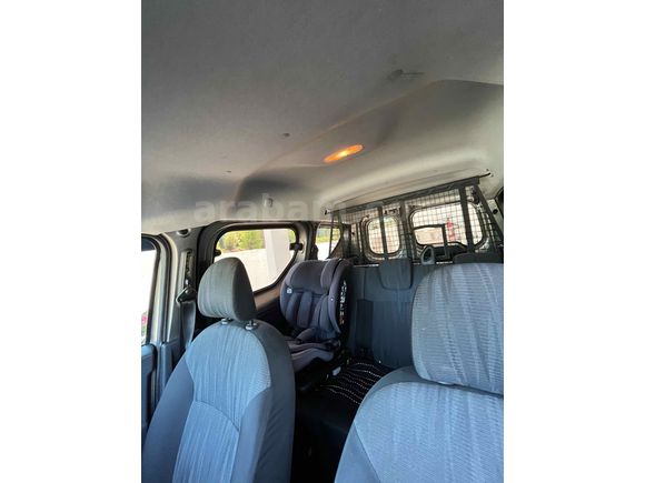 Sahibinden Dacia Dokker 1.5 DCi Stepway 2015 Model Muğla