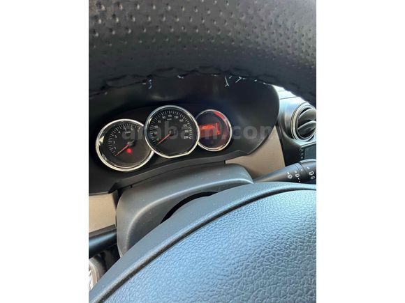 Sahibinden Dacia Dokker 1.5 DCi Stepway 2015 Model Muğla
