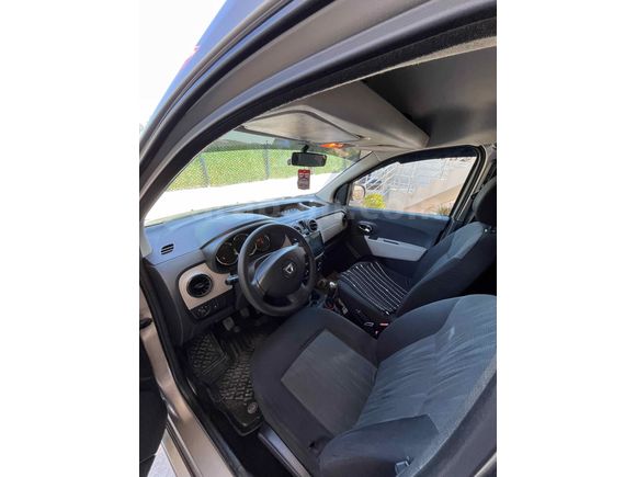 Sahibinden Dacia Dokker 1.5 DCi Stepway 2015 Model Muğla