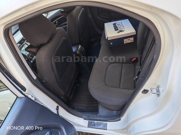 Sahibinden Kia Rio 1.4 CRDi Fancy 2014 Model 