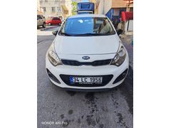 Sahibinden Kia Rio 1.4 CRDi Fancy 2014 Model 