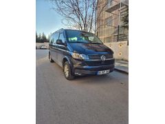 Sahibinden Volkswagen Caravelle 2.0 TDI SCR BMT Comfortline 2020 Model