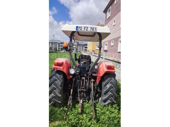 Sahibinden Massey Ferguson 3050