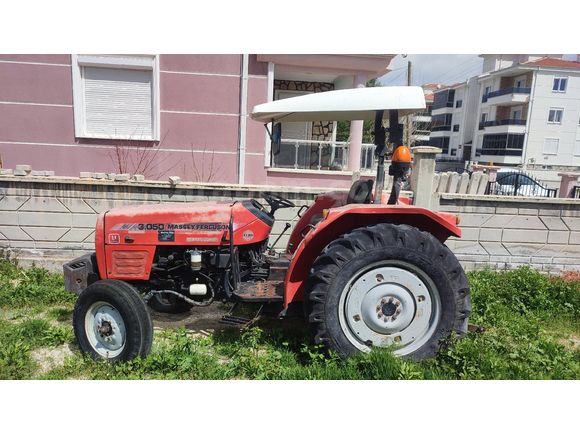 Sahibinden Massey Ferguson 3050