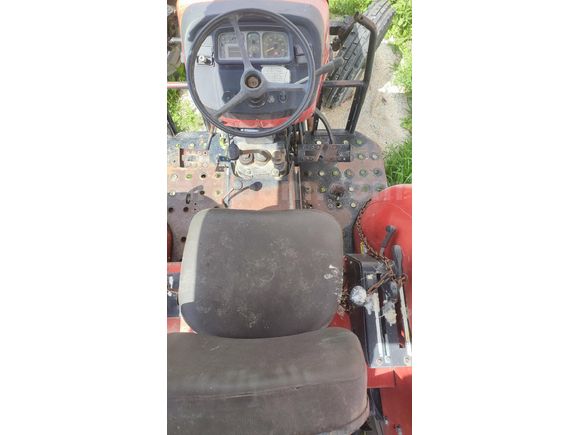 Sahibinden Massey Ferguson 3050