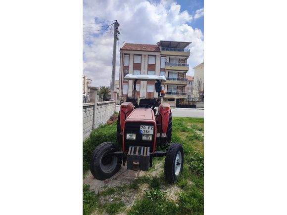 Sahibinden Massey Ferguson 3050