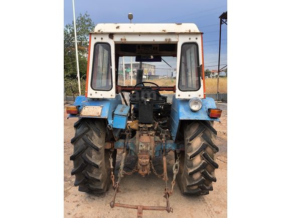Sahibinden Ford 3000