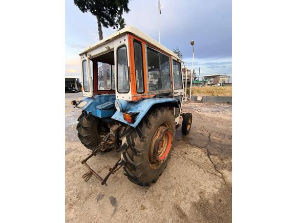 Sahibinden Ford 3000