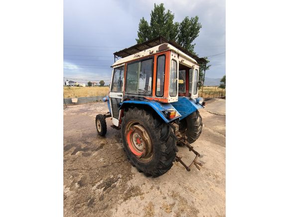 Sahibinden Ford 3000