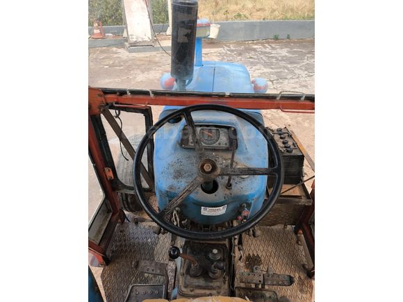 Sahibinden Ford 3000