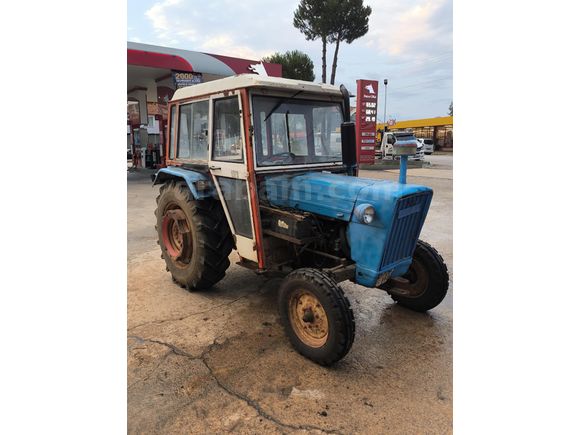 Sahibinden Ford 3000