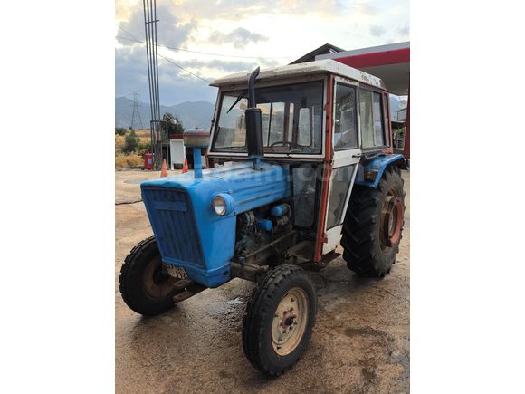 Sahibinden Ford 3000