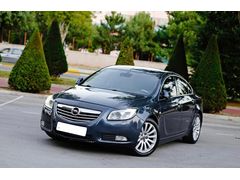 Opel Insignia 1.6 T LPG Cosmo 2010 Çorum Sahibinden