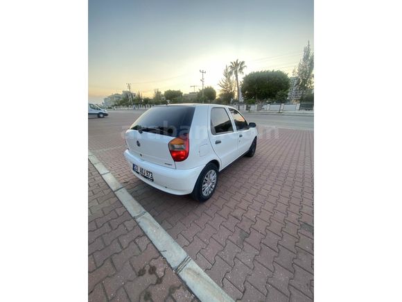 Sahibinden Fiat Palio 1.3 Multijet Active 2006 Model 