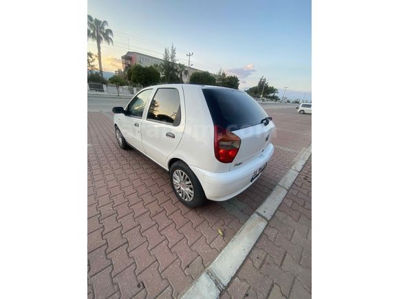 Sahibinden Fiat Palio 1.3 Multijet Active 2006 Model 