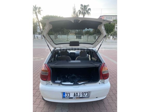Sahibinden Fiat Palio 1.3 Multijet Active 2006 Model 