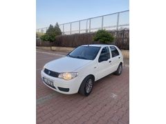 Sahibinden Fiat Palio 1.3 Multijet Active 2006 Model 