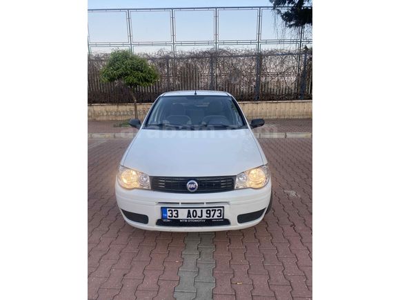 Sahibinden Fiat Palio 1.3 Multijet Active 2006 Model 