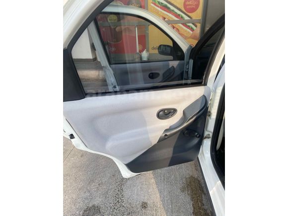 Sahibinden Fiat Palio 1.3 Multijet Active 2006 Model 