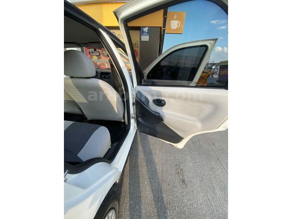 Sahibinden Fiat Palio 1.3 Multijet Active 2006 Model 