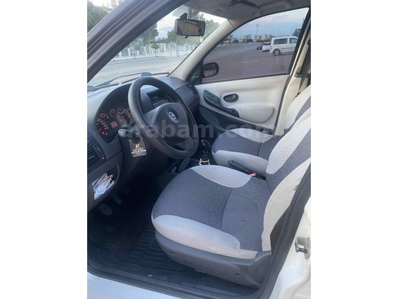 Sahibinden Fiat Palio 1.3 Multijet Active 2006 Model 