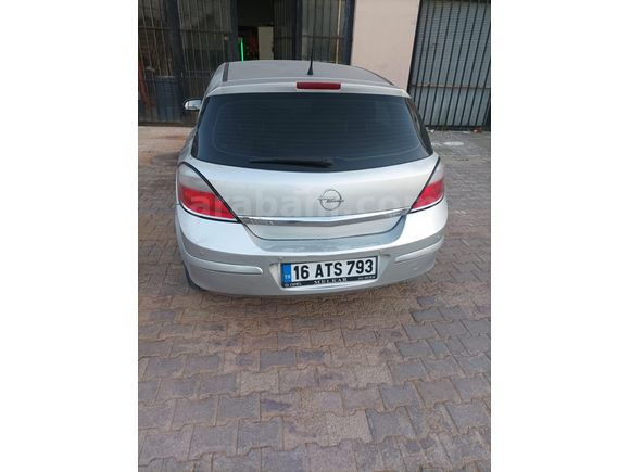 Sahibinden Opel Astra 1.3 CDTI Enjoy 2007 Model