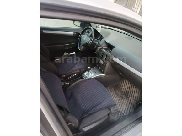 Sahibinden Opel Astra 1.3 CDTI Enjoy 2007 Model