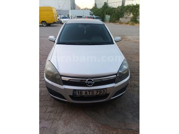 Sahibinden Opel Astra 1.3 CDTI Enjoy 2007 Model