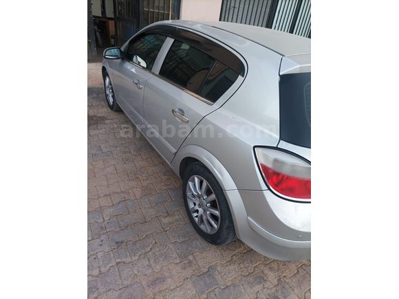 Sahibinden Opel Astra 1.3 CDTI Enjoy 2007 Model