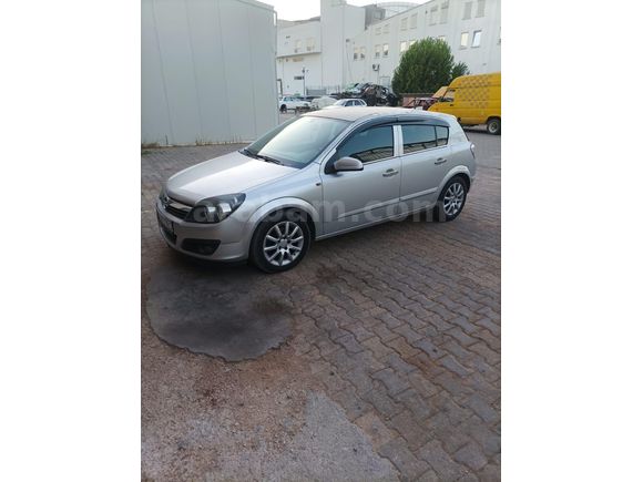 Sahibinden Opel Astra 1.3 CDTI Enjoy 2007 Model