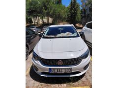 Sahibinden Fiat Egea 1.6  e torq düsük km otomatik bakımlı araç