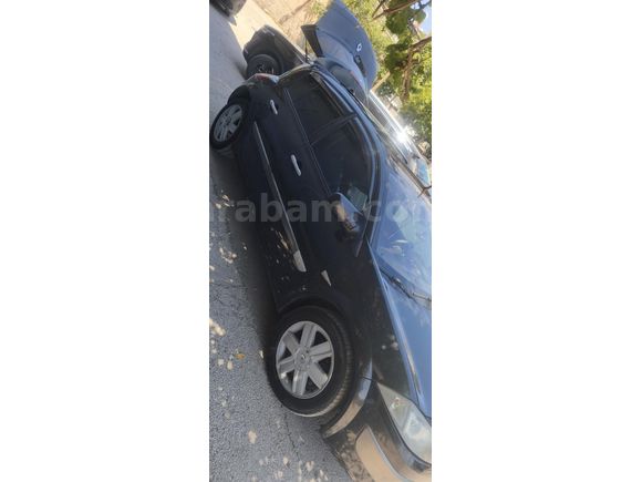 Sahibinden Renault Megane 1.6 Dynamique 2004 Model