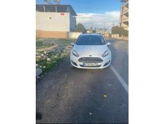 Sahibinden Ford Fiesta 1.6 Trend 2013 Model 