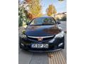 Honda  yapılı otomatik 