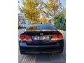 Honda  yapılı otomatik 