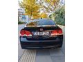 Honda  yapılı otomatik 