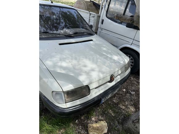 Sahibinden Skoda Pick Up 1.3 