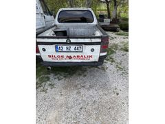 Sahibinden Skoda Pick Up 1.3 