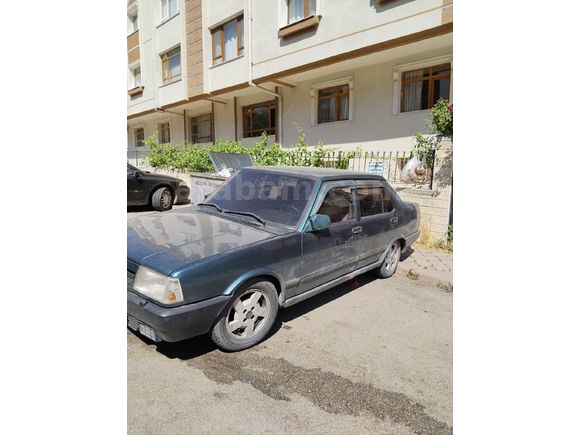 Sahibinden Tofaş Doğan L 1992 Model
