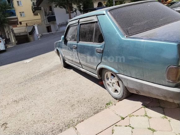 Sahibinden Tofaş Doğan L 1992 Model