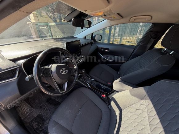 Temiz Toyota