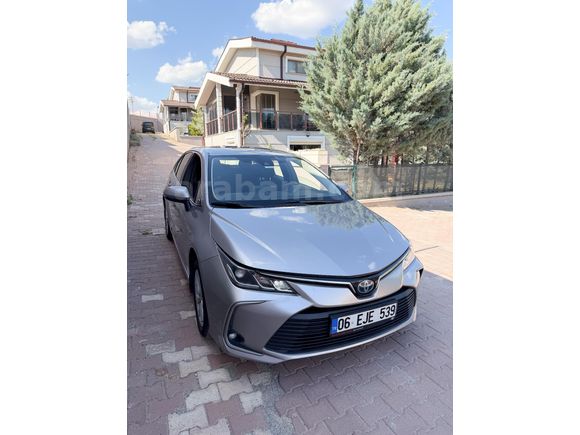 Temiz Toyota