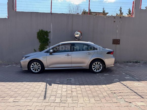 Temiz Toyota
