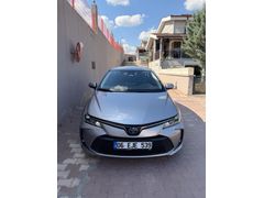 Temiz Toyota