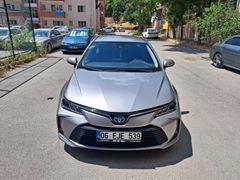 Temiz Toyota
