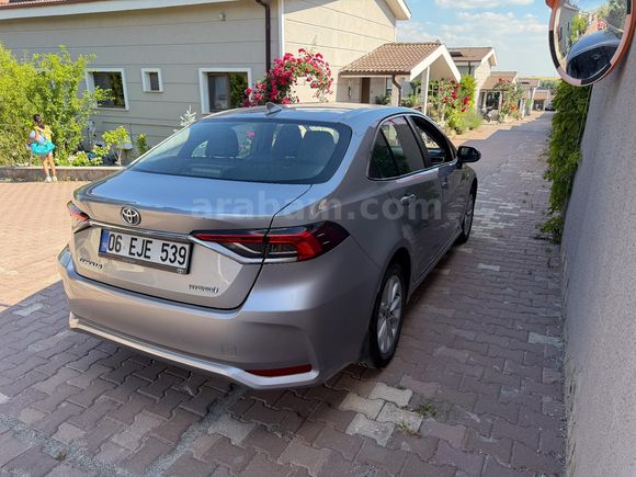 Temiz Toyota